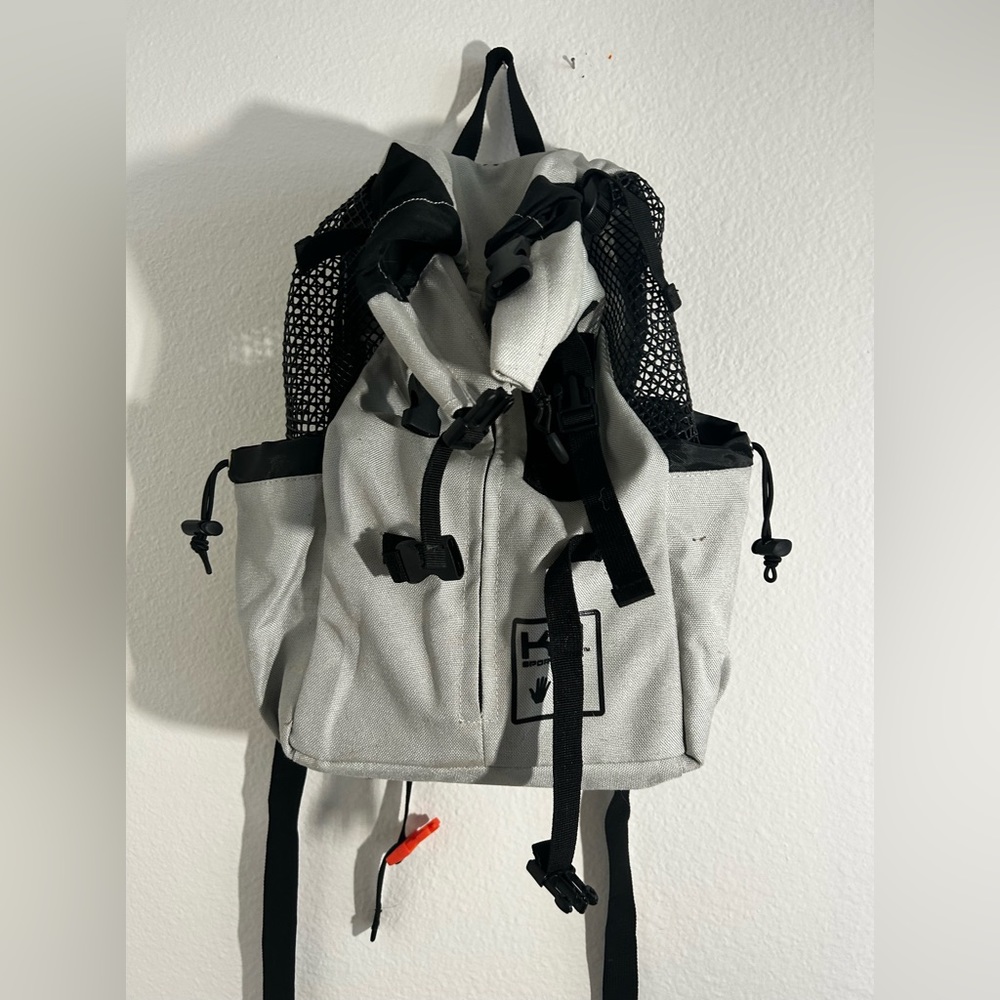 K9 Bag